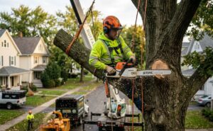 Expert Tree Service Buffalo NY Solutions for Tree Cutting Service, Removal and Emergency Tree Care Needs