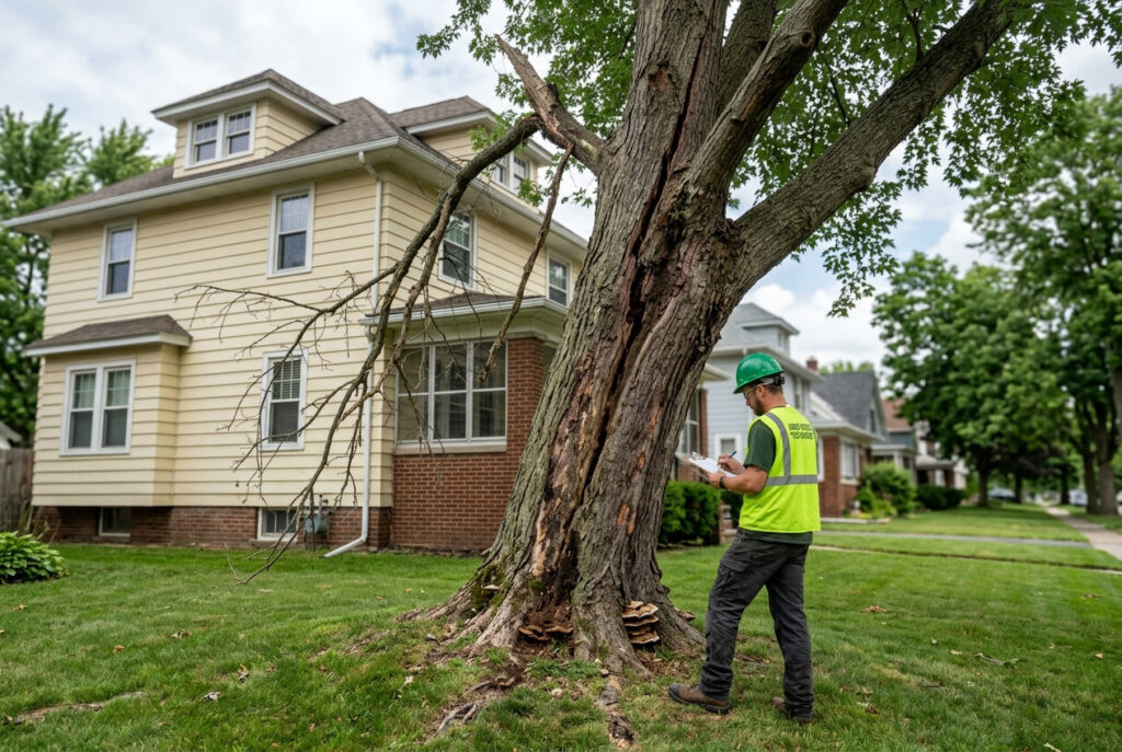 Tree Removal Service