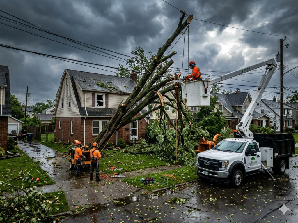 Tree Service Buffalo
