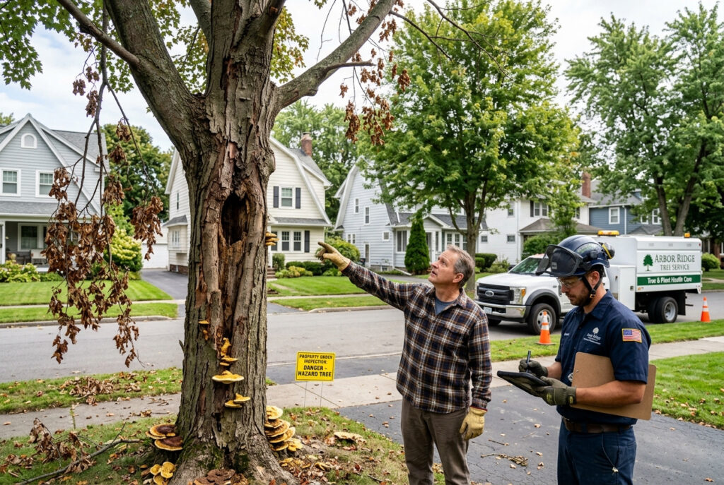 tree care service