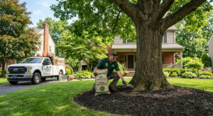 Tree Fertilization Tips from Experts in Buffalo NY