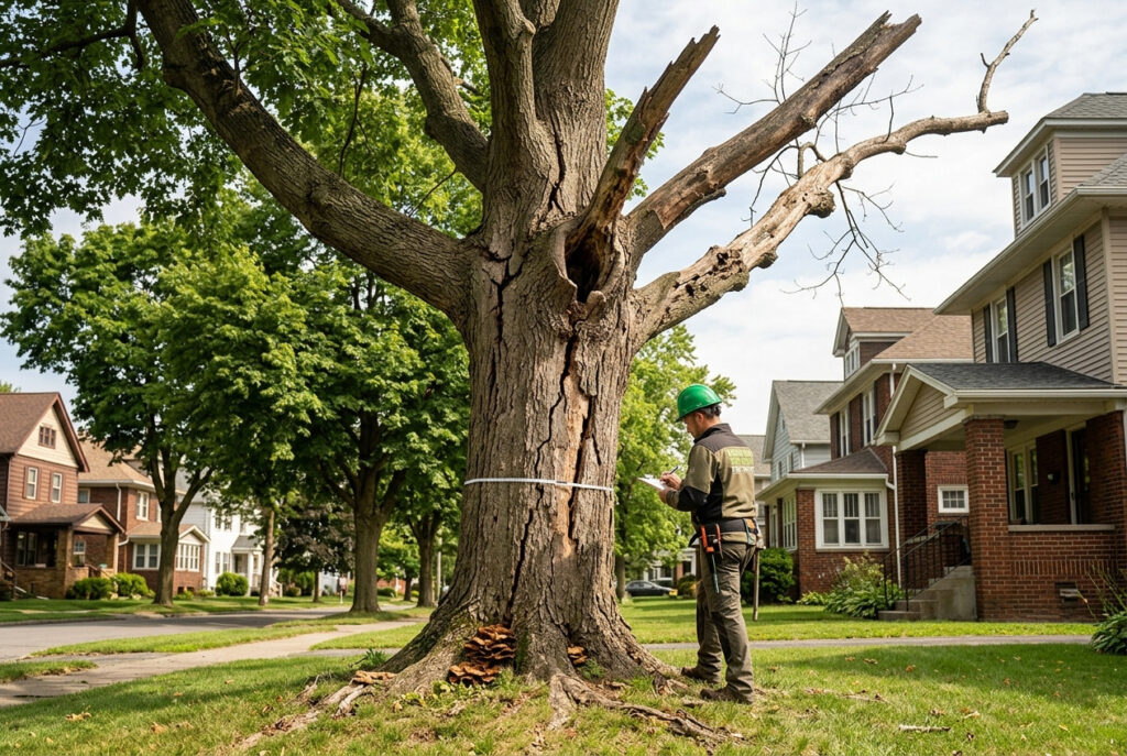 tree removal service
