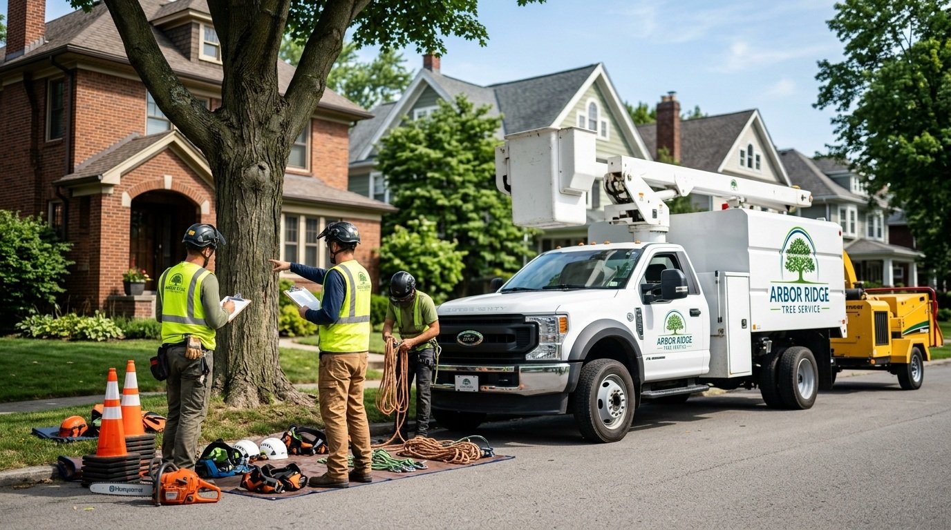 Tree Service Companies