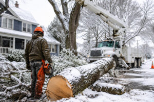 Your Complete Guide to Emergency Tree Removal Buffalo NY Homeowners Can Trust