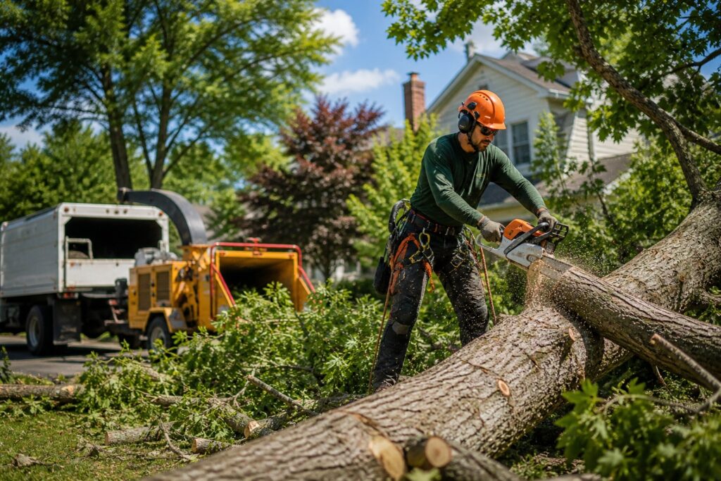 Tree Service Near Me